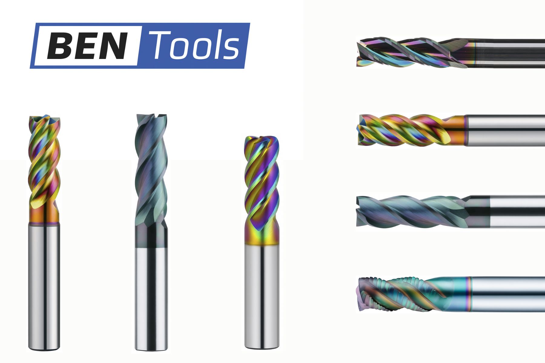 Alumínium szerszámok DLC bevonattal