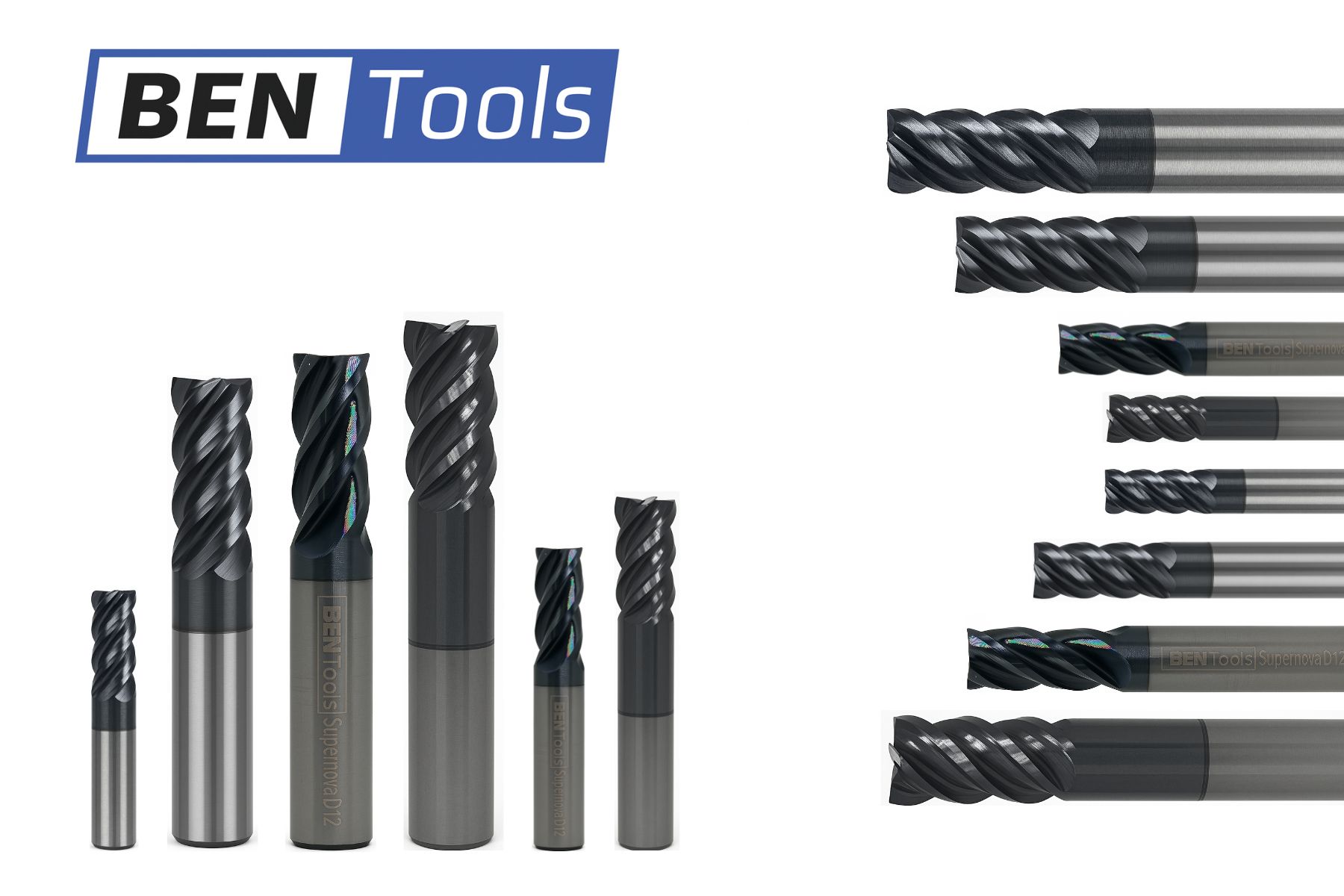 Felsőkategóriás HPC szármarók