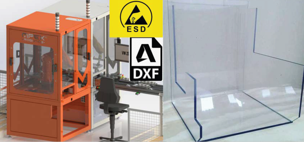 Készremunkálás / vágás / forgácsolás