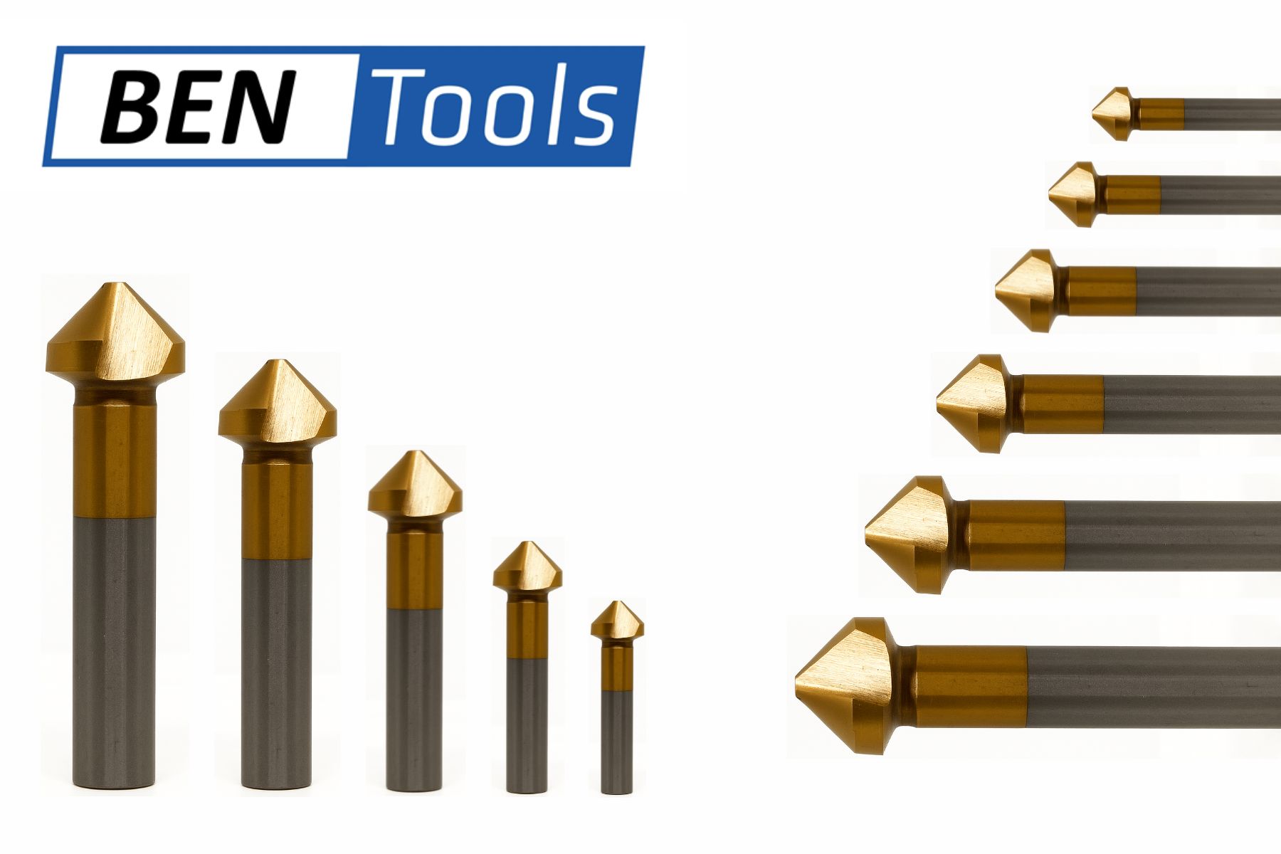 HSS-E kúpsüllyesztők