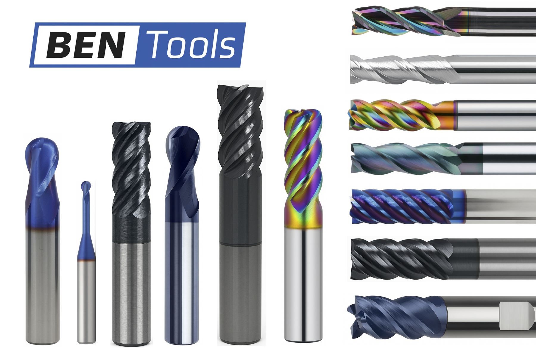 Keményfém marószerszámok Kép