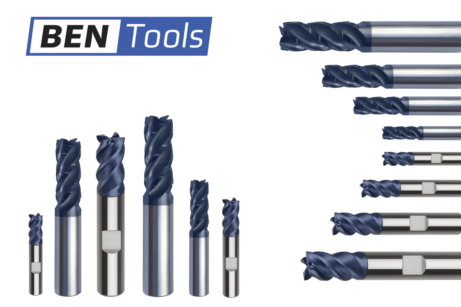 Középkategóriás HPC szármarók