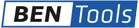 Ben Tools logo