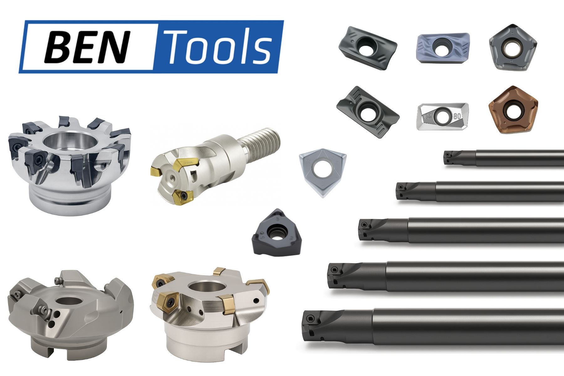 Marólapkák / marófejek