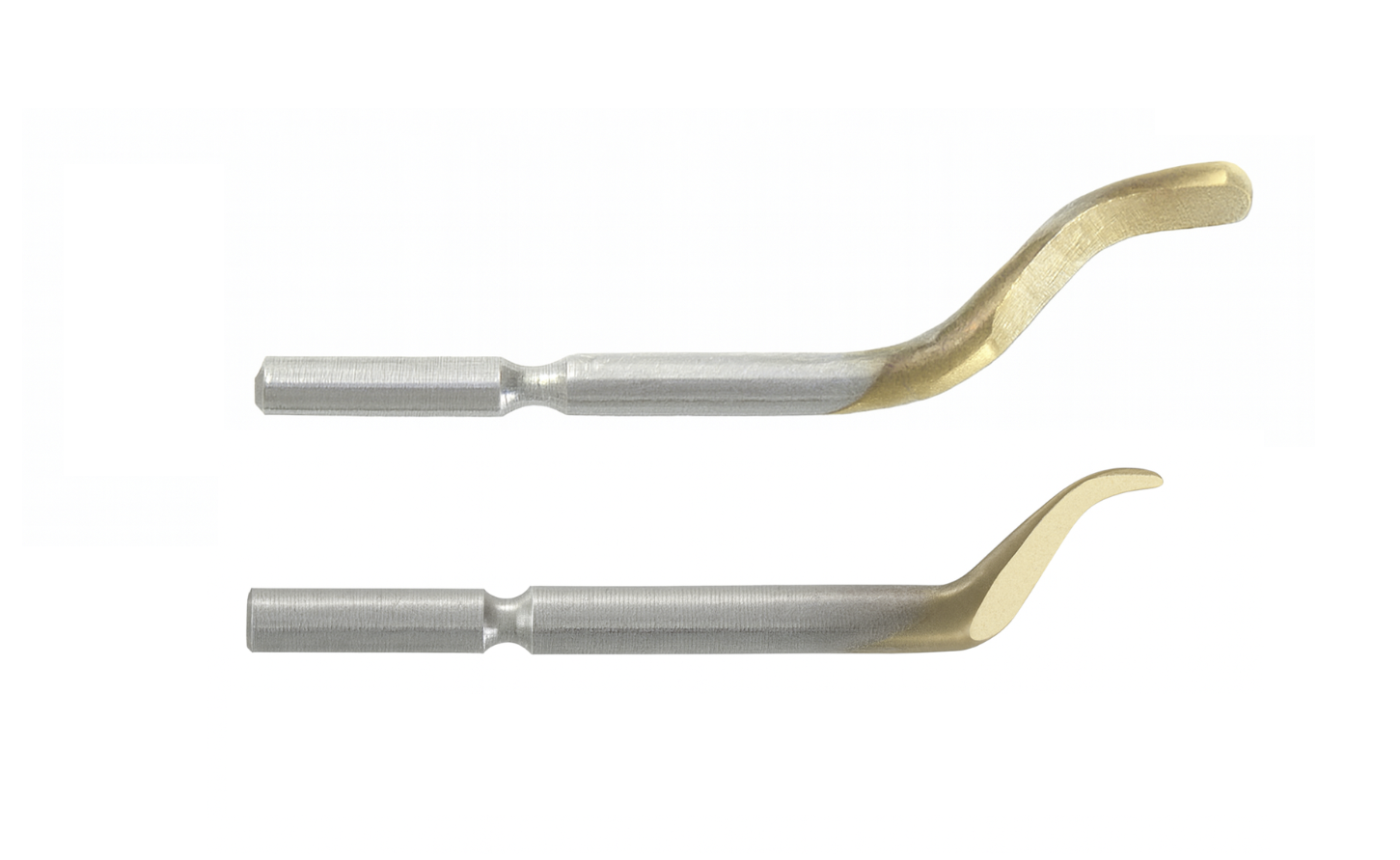 Kézi sorjázó penge