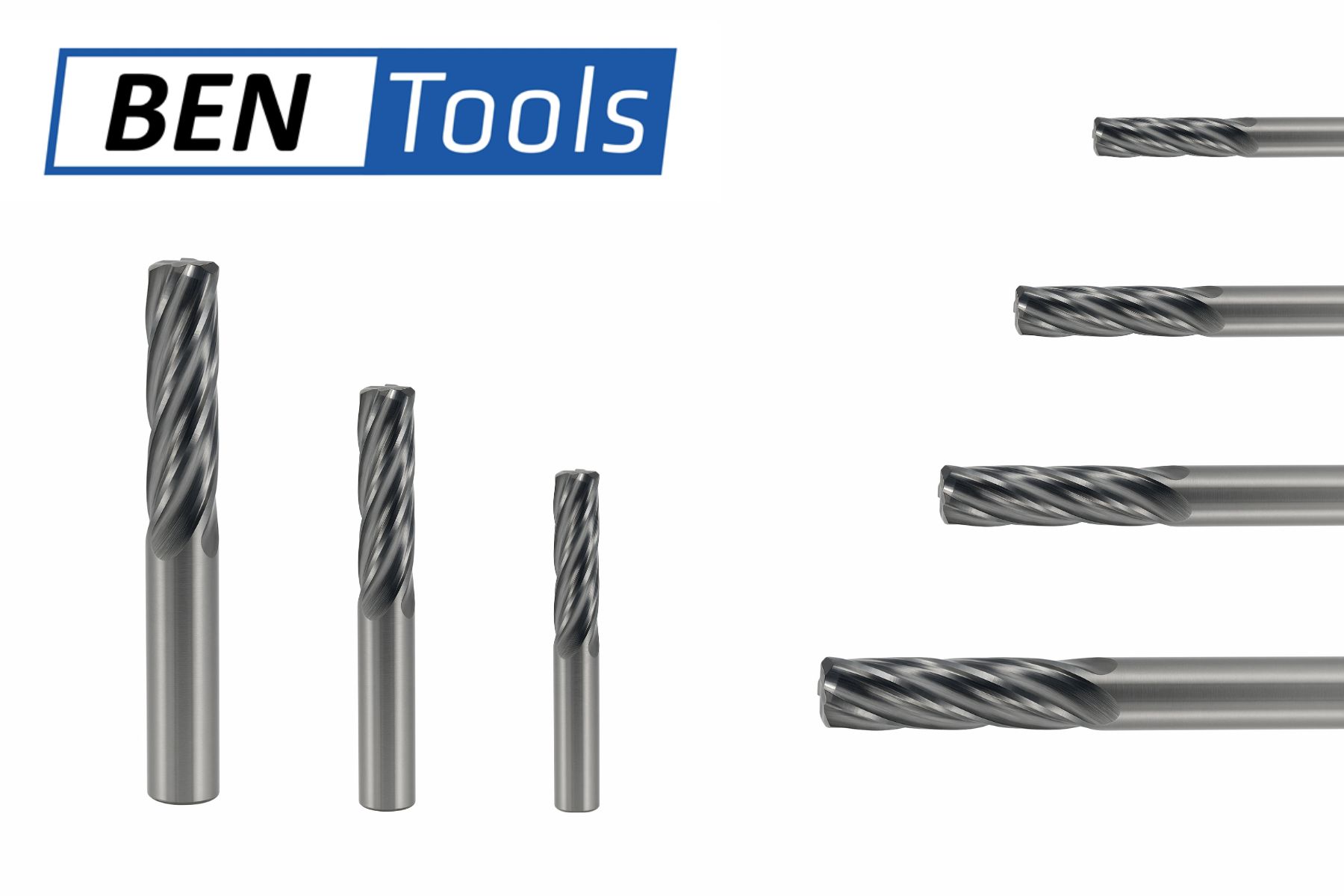Keményfém dörzsár csavart standard/hosszú kivitel