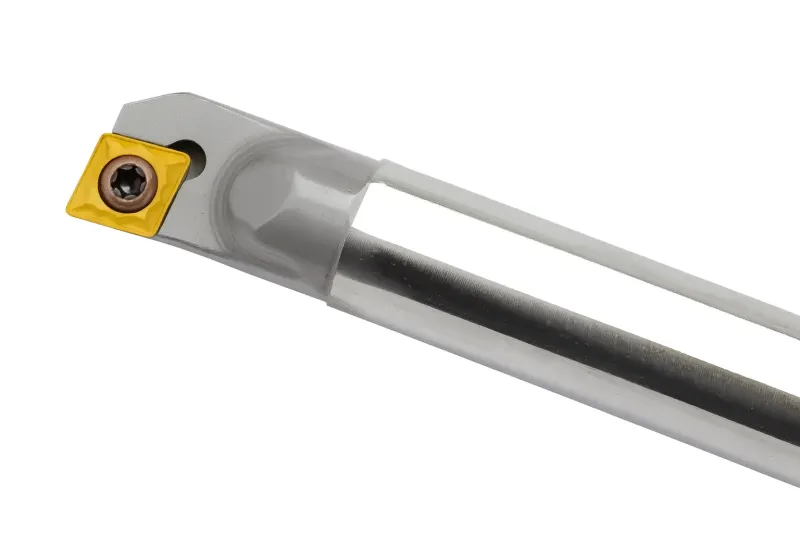 Tömör keményfém C07K-SCLCR06