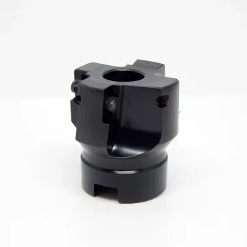 Sarokmaró D40 CB 90° APMT16XX