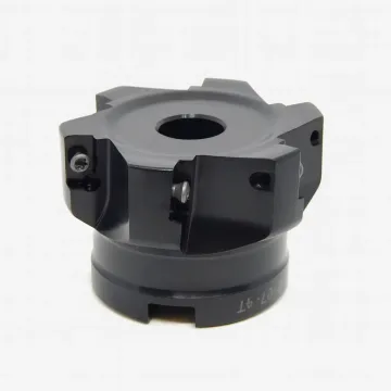 Sarokmaró D80 CB 90° APMT16XX