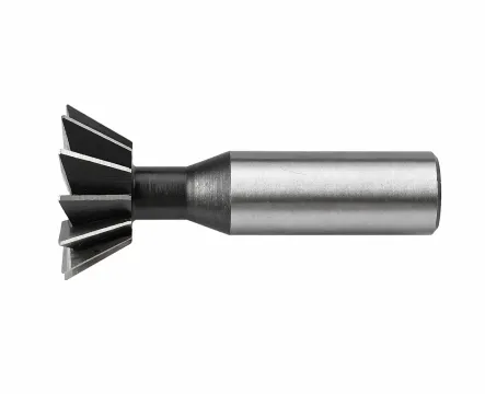 Fecskefark maró D20 45°