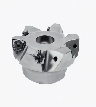 Sarokmaró 90° belső hűtéssel D80*27*6T-WNMU08