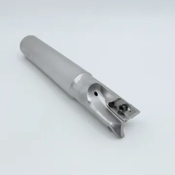 XEKT19-C25-25-150-2T Belső hűtéssel