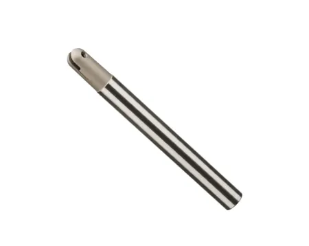 T2139-C12-R6-130L váltólapkás gömbmaró D12