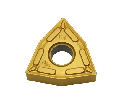 WNMG 080408-MQ BE-68S